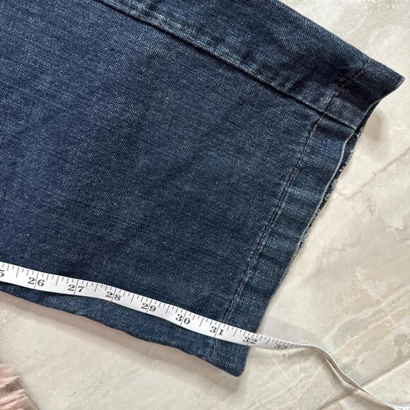 Miss Sixty Indigo Boot Cut Jeans - Picture 4 of 6